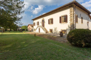 Villa Maltempo, Vicchio